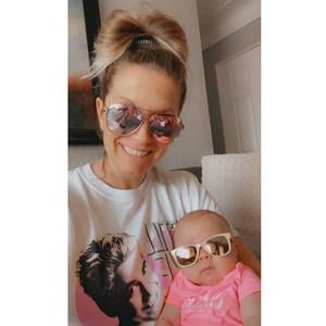 Meet your Posher, Stacie